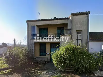 Maison, 90 m²