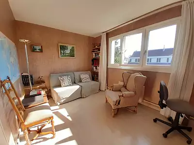 Maison, 135 m²