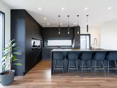 Maison, 184 m²