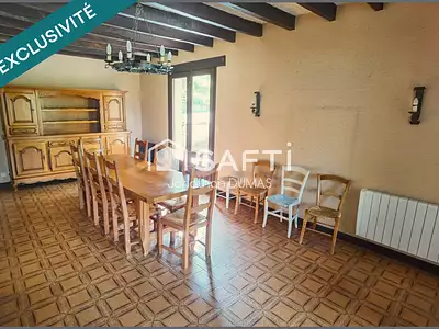 Maison, 274 m²
