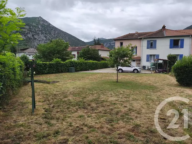 Maison, 95 m²