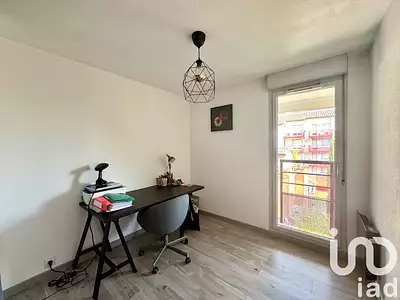 Appartement, 66 m²