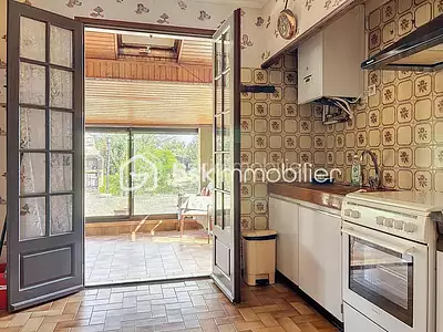 Maison, 96 m²