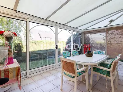 Maison, 118 m²