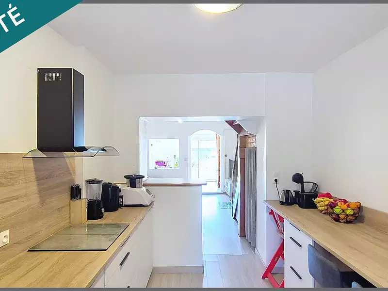 Appartement, 93 m²