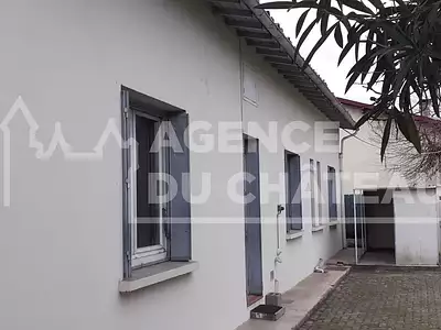 Maison, 75 m²