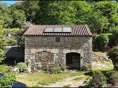 Maison, 157 m²