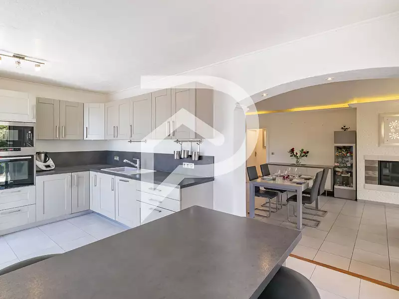 Maison, 113,46 m²