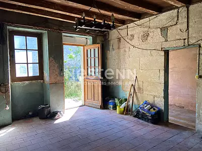 Maison, 43,39 m²