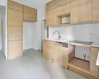 Appartement, 165 m²