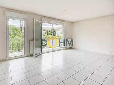 Appartement, 72 m²