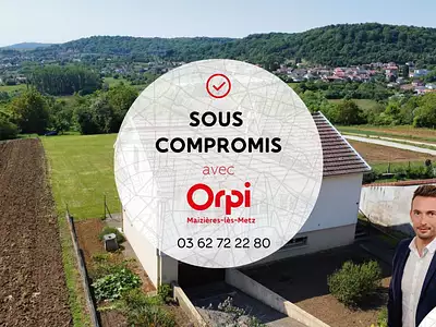 Maison, 83 m²