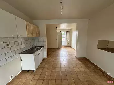 Appartement, 27,47 m²