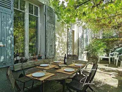 Maison, 197 m²
