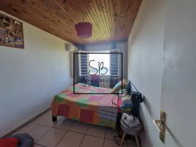 Maison, 90 m²