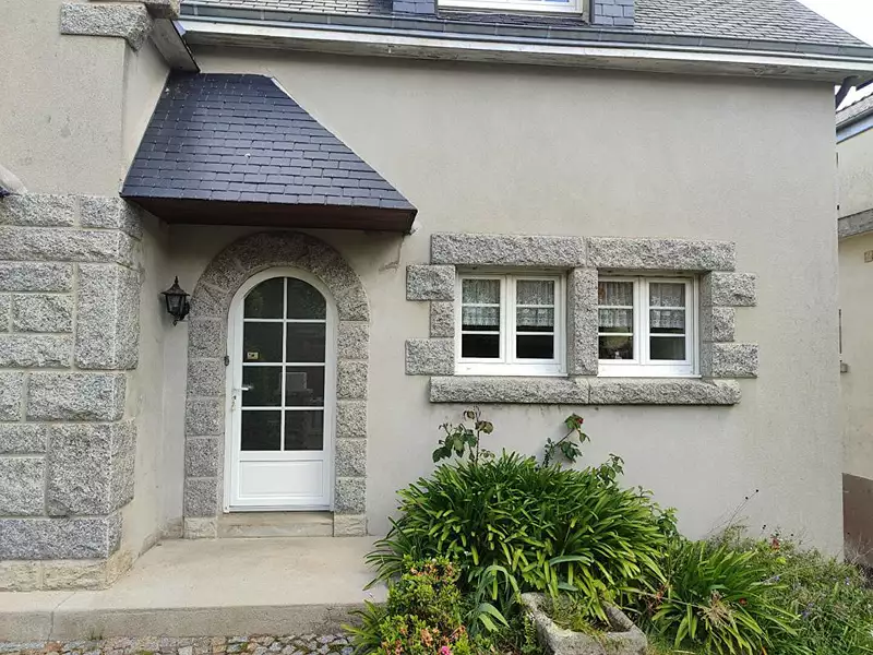 Maison, 130 m²