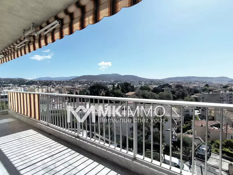 Appartement, 46,48 m²