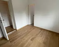 Appartement, 54,55 m²