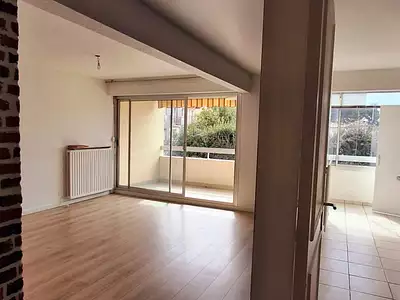 Appartement, 69 m²