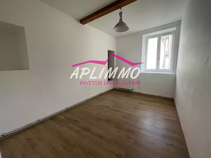 Immeuble, 125 m²
