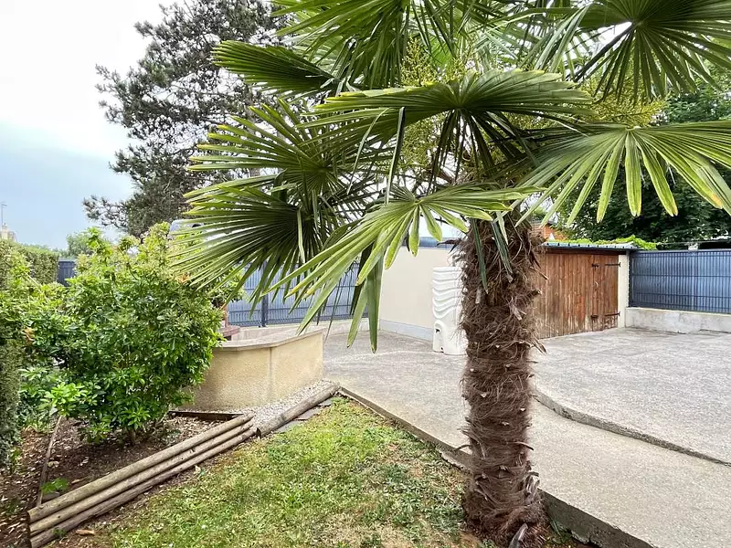Maison, 95 m²