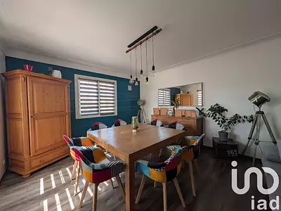 Maison, 160 m²