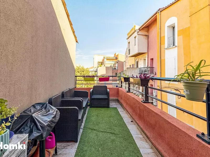 Appartement, 122 m²