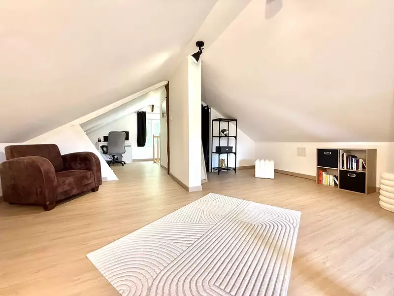 Maison, 100 m²