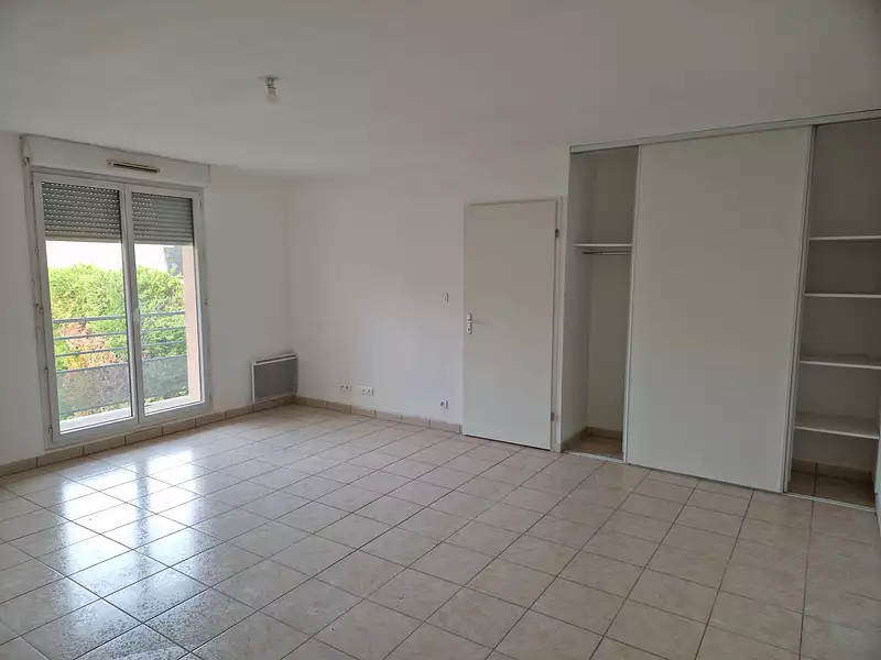 Appartement, 59,79 m²