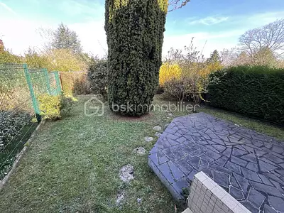 Maison, 90 m²