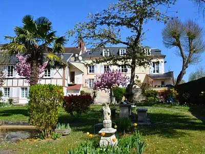 Maison, 422 m²