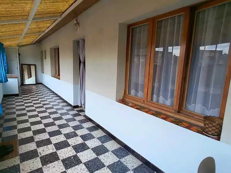 Maison, 78,25 m²