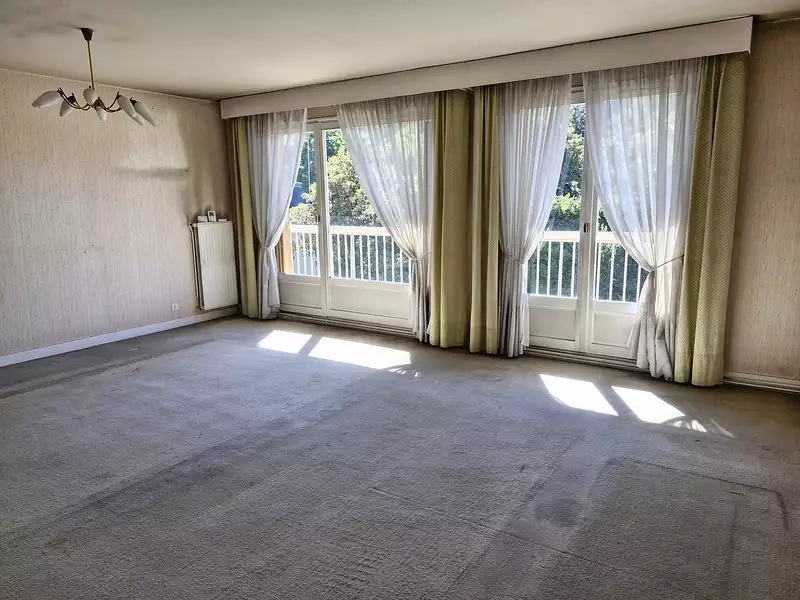 Appartement, 73,34 m²