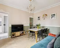 Appartement, 60,05 m²