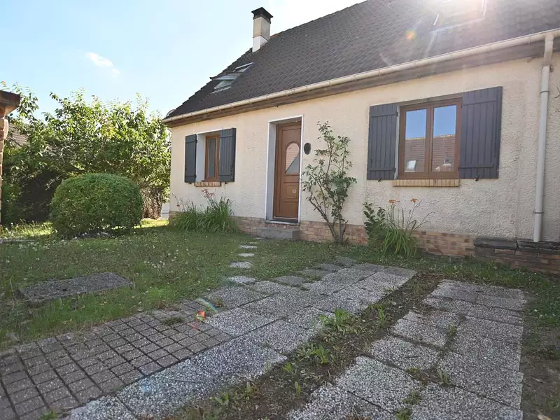 Maison, 100 m²