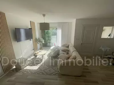 Maison, 168 m²