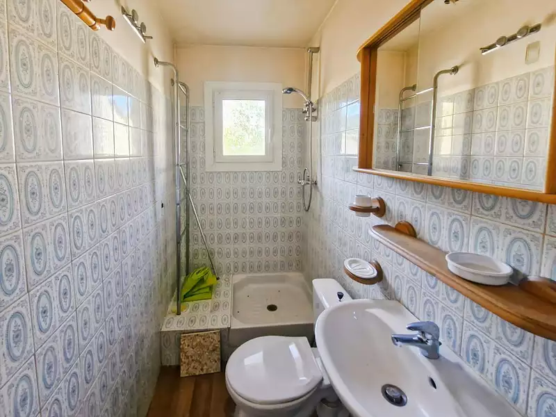 Maison, 85 m²