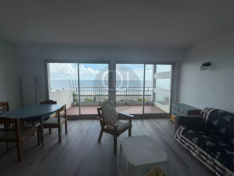 Appartement, 62,54 m²