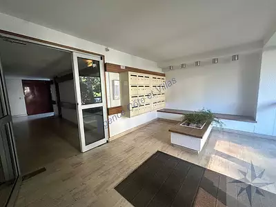 Appartement, 60,47 m²