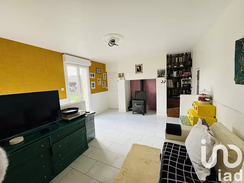 Maison, 140 m²
