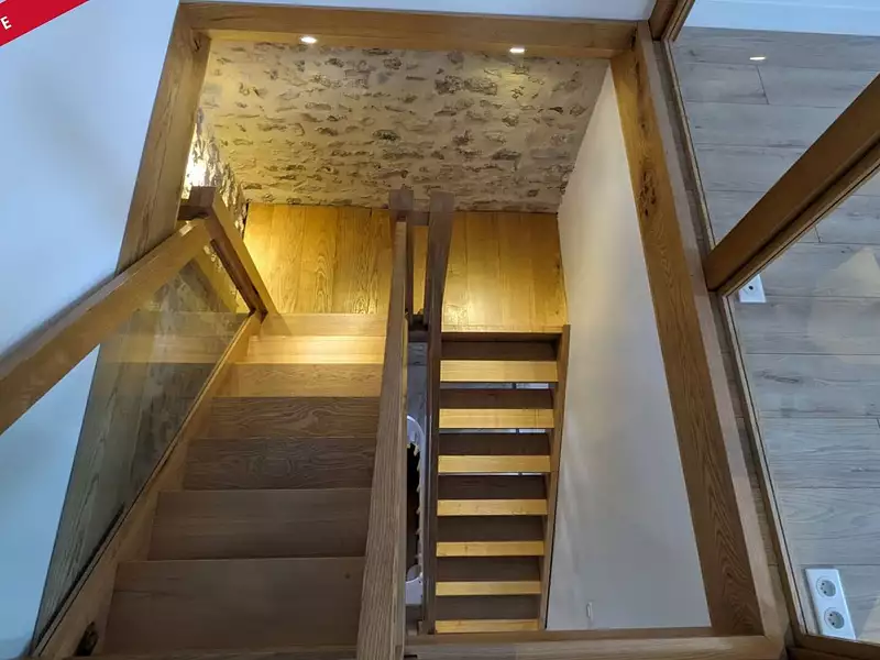 Maison, 250 m²