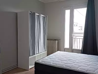 Appartement, 109,55 m²