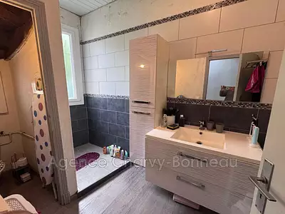 Maison, 83 m²