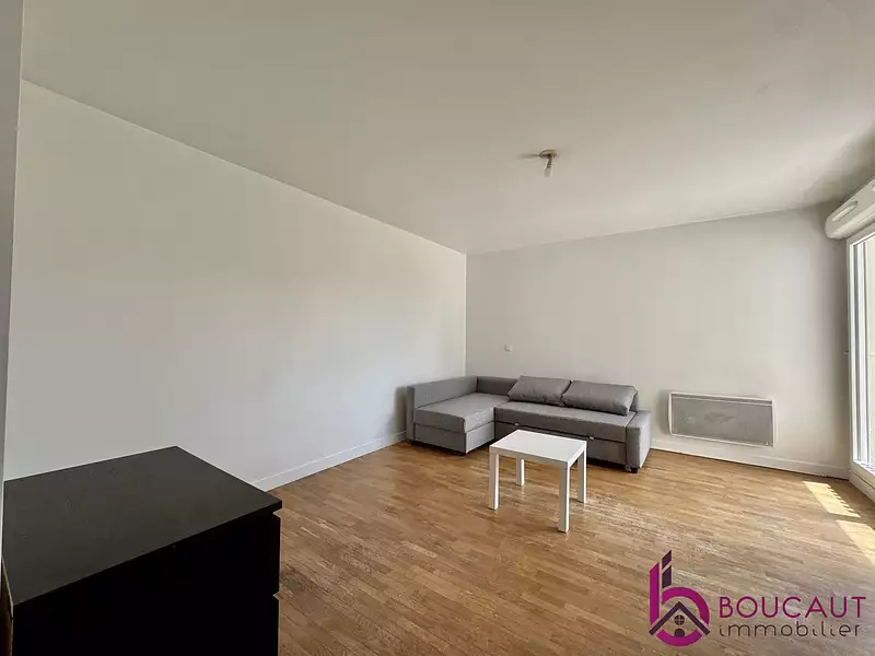 Appartement, 29,63 m²