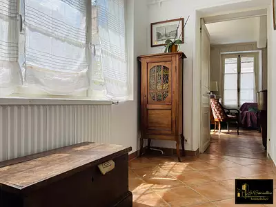 Maison, 162 m²