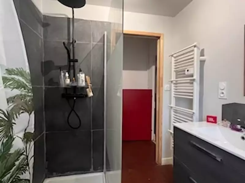 Maison, 95 m²