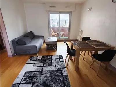 Appartement, 48 m²