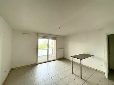 Appartement, 43 m²