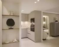 Appartement, 102 m²