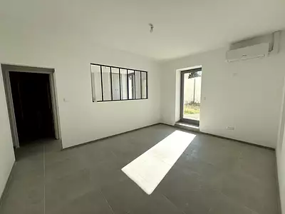 Appartement, 63,35 m²